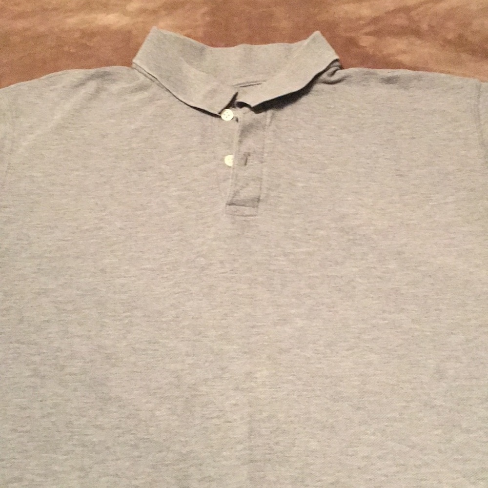 St. John’s Men’s Polo